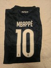26 27 Real Madrid Away Jersey