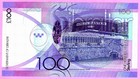 Gibraltar 100 Pounds 2011 P 39 Unc  tk 16 842 