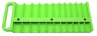1 2  Inch  Magnetic Socket Tray Holder 22 Compartments For Both Deep And Shallow