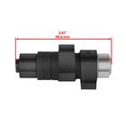 Camshaft   Tensioner W  Chain For Yamaha Moto-4 Moto4 Yfm350er 1987-1995