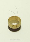 Vintage 1 2  Speaker Voice Coil   0 478    Speaker Part   4 Ohm   Vc16