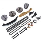Timing Chain Kit Cam Phaser Vvt For Ford Taurus Transit Explorer F-150 Lincoln M