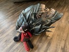 Alien Franchise Queen Handmade Bust Sculpture Xenomorph 