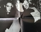 Urge Overkill- Strange  I    Poster  ruthless Records  1986   Promo