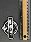 Foo Fighters B w Sticker 90s Grunge Alt Rock Band Dave Grohl For Laptops New