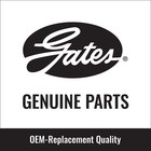 Ford F-150 5 0l V8 Serpentine Belt Compatible 2014-17 Gates Ac Micro-v