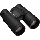Nikon 10x42 Monarch M7 Binoculars Bundle With Neck Strap   Backpack And More