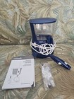 Waterpik Wp-667 Water Flosser Electric Dental Oral Irrigator In Blue