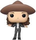 Seinfeld Funko Pop Vinyl Figure   Elaine In Sombrero