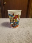 1970s Vintage 7-11  7-eleven Marvel Comics Iron Man   Daredevil 1977 Slurpee Cup
