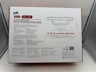New -polk Audio Db692 Db  Series 6 x9  450 Watts Marine Certified 3-way Speakers
