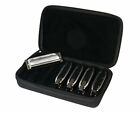 New Hohner Case Of Special 20s Harmonica 5-pack W free F Special 20