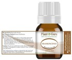 Earth   Wood Essential Oil Set 6 - 5 Ml  100  Pure Natural Therapeutic Grade Lot