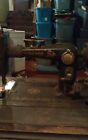 Antique 1913 Treadle Sewing Machine