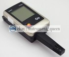Testo 175-h1  0572 1754  2-ch  Temp humidity Data Logger  Ext  Humidity Sensor