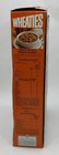 Shoot Hoops With Michael Jordan Wheaties Cereal Box Game 1991 Unopened