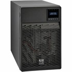 Tripp Lite Ups Smart Online 2200va 1800w Tower 120v Lcd Usb Db9 Extended Run
