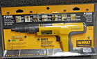 Dewalt P3500 Fastening Tool  ddf212035p   new In Box  