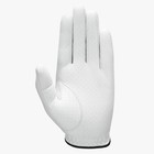 New Callaway Opti Flex Golf Glove White - Pick The Size   Fit
