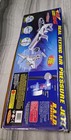 New Open Box 1999 Air Hogs Rfx Laser Laser Air Pressure Engine Plane Smoke-free 