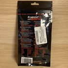 Thermal Grizzly Tg-ke-002-r Kryonaut Extreme Thermal Paste 2g