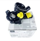 Fits For Mercedes Benz  C250 Slk250 Thermostat With Housing And Seals New