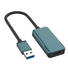 Hdmi To Usb Adapter Video Capture Card Hdmi Video Capture Dongle Splitter Box