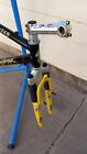 Vintage Specialized Stumpjumper Fs Mountain Bike Frame