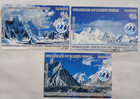 Glacier Preservation Pakistan 2025 Siachen Biafo Baltoro K2 Mountain Karakoram