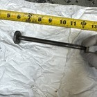 Depth Stop Rod For Delta Milwaukee Rockwell 14  Drill Press W  Dp220 Head