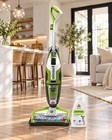 Bissell Crosswave Turbo Vacuum Mop All In One Wet And Dry Vac Combo  3888a