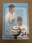 1993 Guyana Nolan Ryan Farewell Stamp Cards  350 Nolan Ryan  10 Hof 05k6