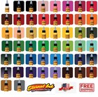 Authentic Eternal Tattoo Ink Set 50 Colors 1oz  30ml  Free Shipping Usa