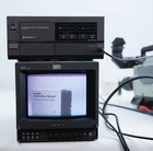 Hitachi Video Flopy System Vx-52a  parts Only 