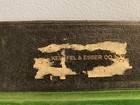 Vintage Keuffel   Esser Co  Ny Drafting Tools - Partial Set