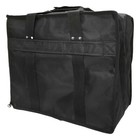 16   X 9   X 14   Jewelry Travel Display Case Carrying Showcase Salesman Sample 