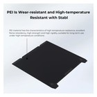 Creality K1 Smooth Pei Build Plate
