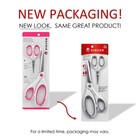 Singer 07175 Sewing And Detail Scissors Set With Comfort Grip 2-pack
