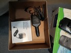 Startac 3000 Motorola Flip Phone In Box Charger Clip  Collectible