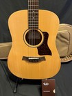 2025 Taylor Bbte Acoustic electric Guitar W case