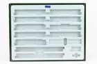 N Scale Kato Empty Box Only   106-100  Nyc 20th Century Ltd 9 Car Set