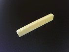 True Custom Shop   Slotted Cream Graphite Nut For Gibson Les Paul And Sg Guitars