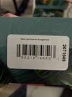 Maui Jim Keawawa Dbs620-17 Polarized Square Sunglasses Silver gray Women