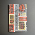 Field Notes Ddc Deadest Center Cut San Francisco