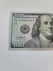 Just Released President Donald J  Trump - Crisp New 2025 Series  100 Dollar Note