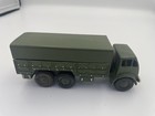 Dinky Supertoys  622 - 10 Ton Army Truck Green W driver Military Diecast