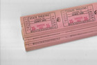 Vintage Lot 100 35 Cent Movie Tickets From The State Theatre In Lebanon Pa 