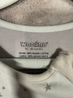 Woolino Sleep Sack 18-36 Months Stars