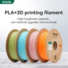 Esun-wholesale-10 Rolls Pla  Pla Pro Plus 1 75mm Filament For Fdm 3d Printer