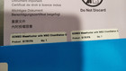 Agilent G1701-64600 Gcmsd Mass Hunter With Msd Chemstation D Mhaqgcms 10 2